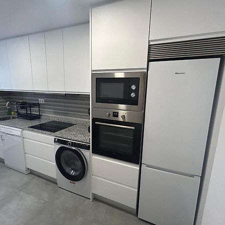 Llanes Suite Vut-6201-As Gijón Zewnętrze zdjęcie