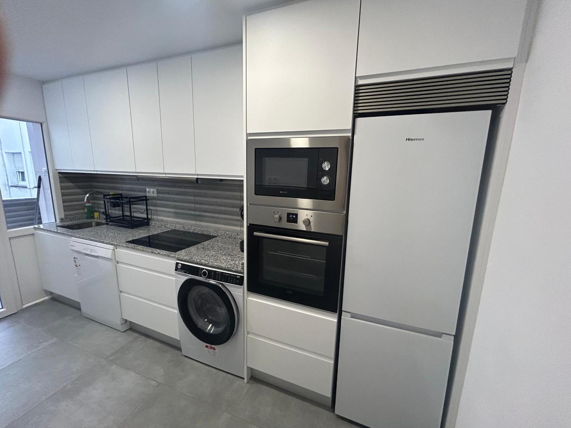 Llanes Suite Vut-6201-As Gijón Zewnętrze zdjęcie