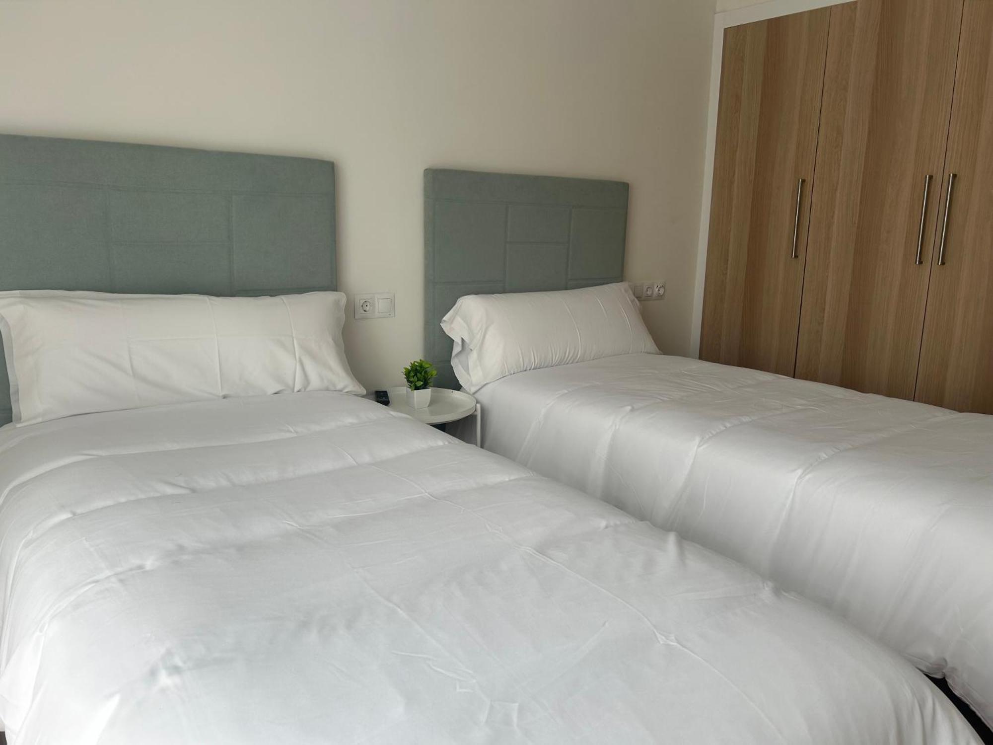 Llanes Suite Vut-6201-As Gijón Zewnętrze zdjęcie