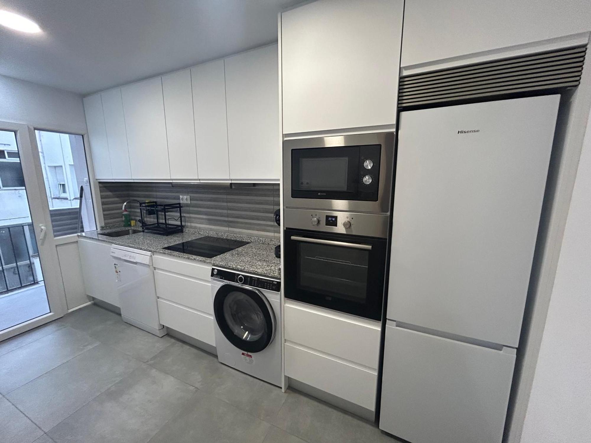 Llanes Suite Vut-6201-As Gijón Zewnętrze zdjęcie