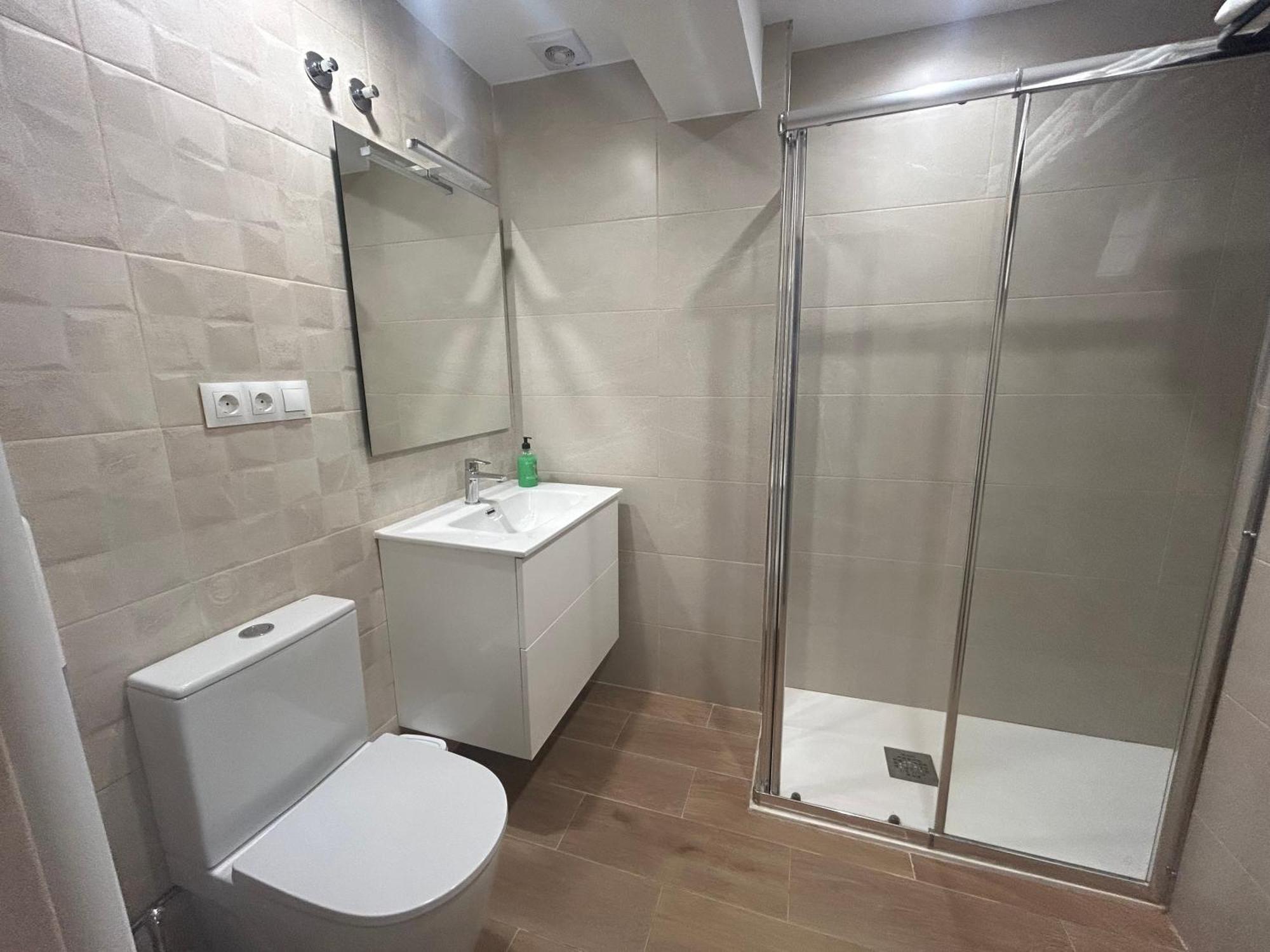 Llanes Suite Vut-6201-As Gijón Zewnętrze zdjęcie