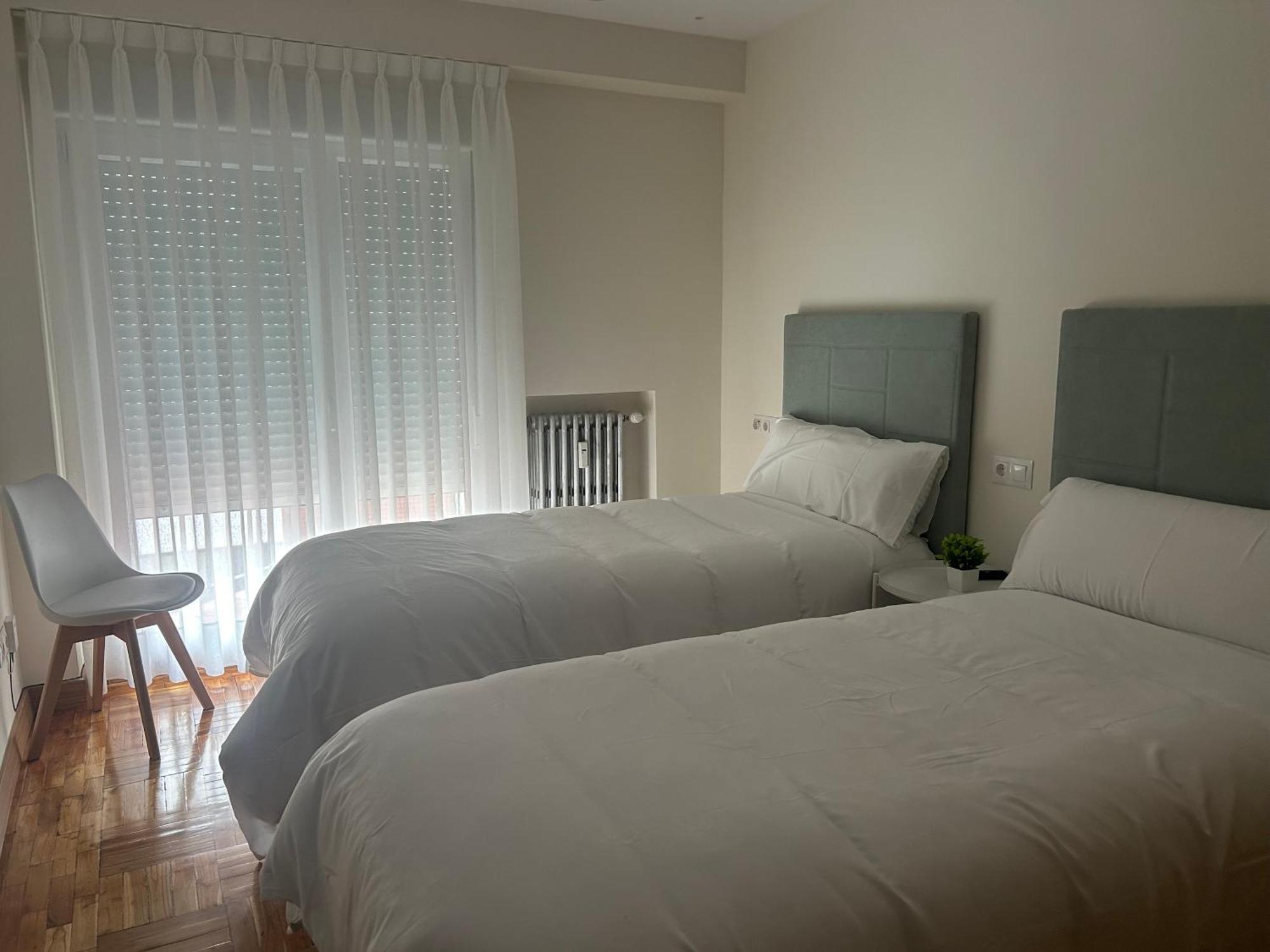 Llanes Suite Vut-6201-As Gijón Zewnętrze zdjęcie