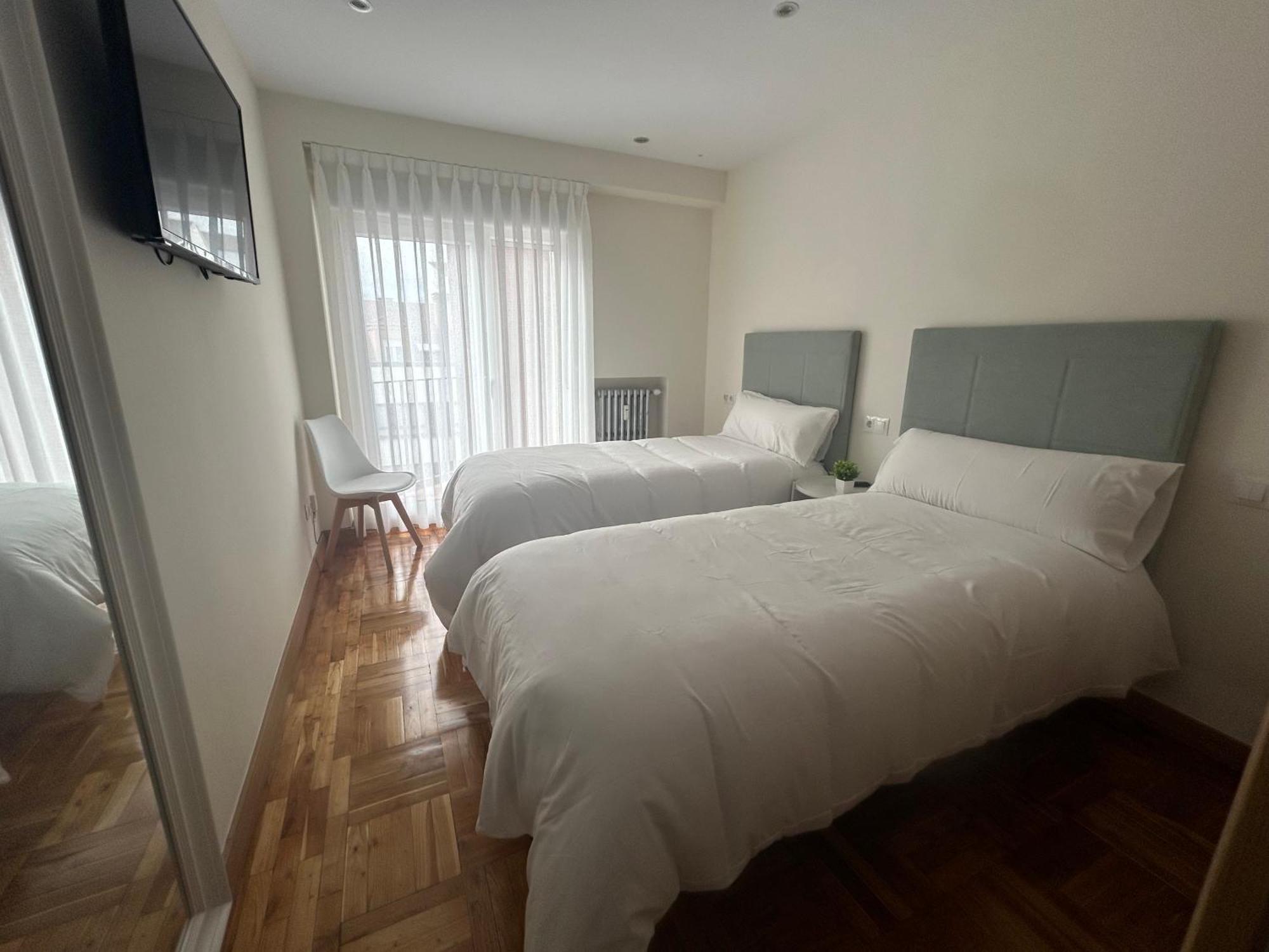 Llanes Suite Vut-6201-As Gijón Zewnętrze zdjęcie