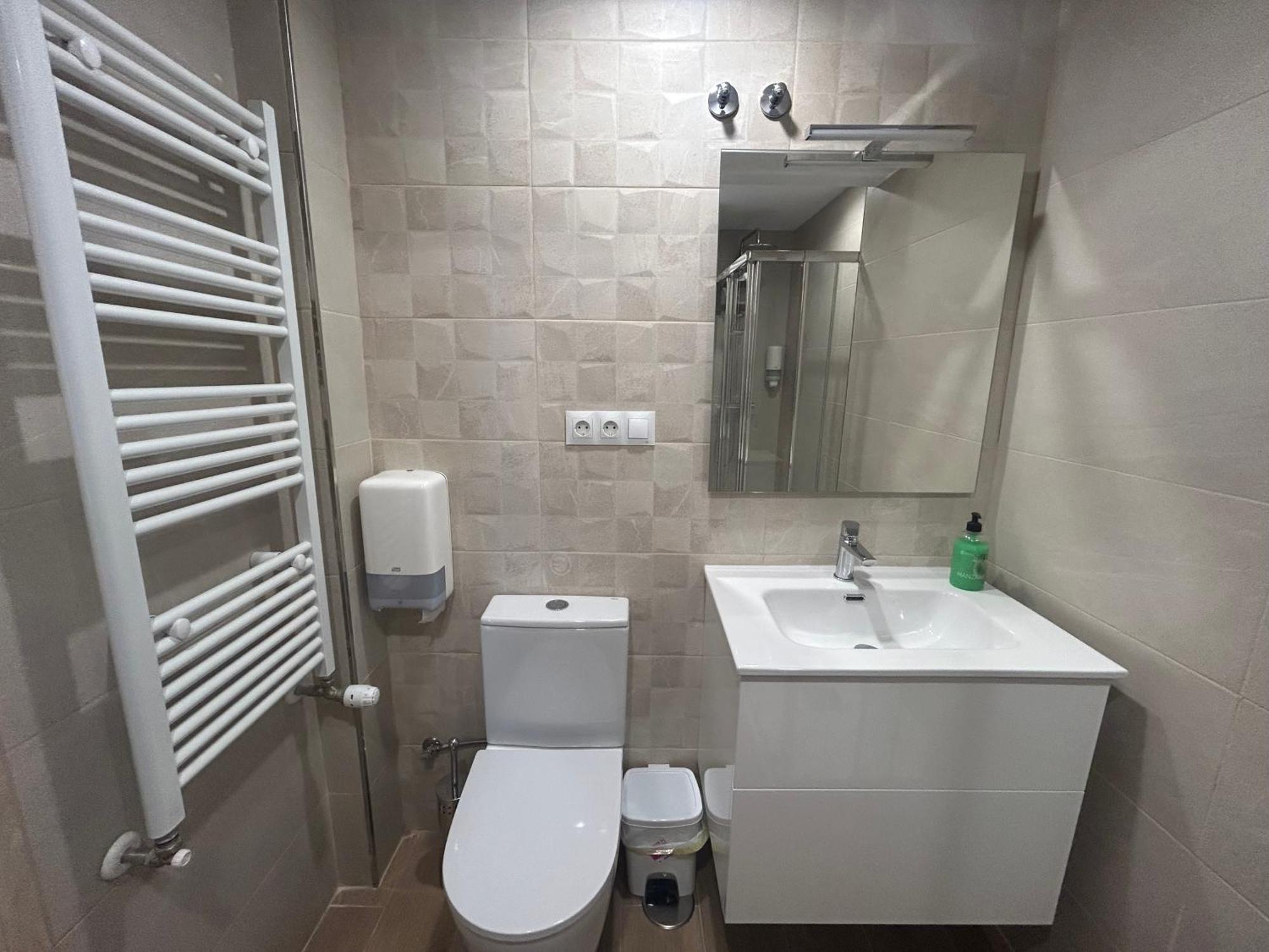 Llanes Suite Vut-6201-As Gijón Zewnętrze zdjęcie