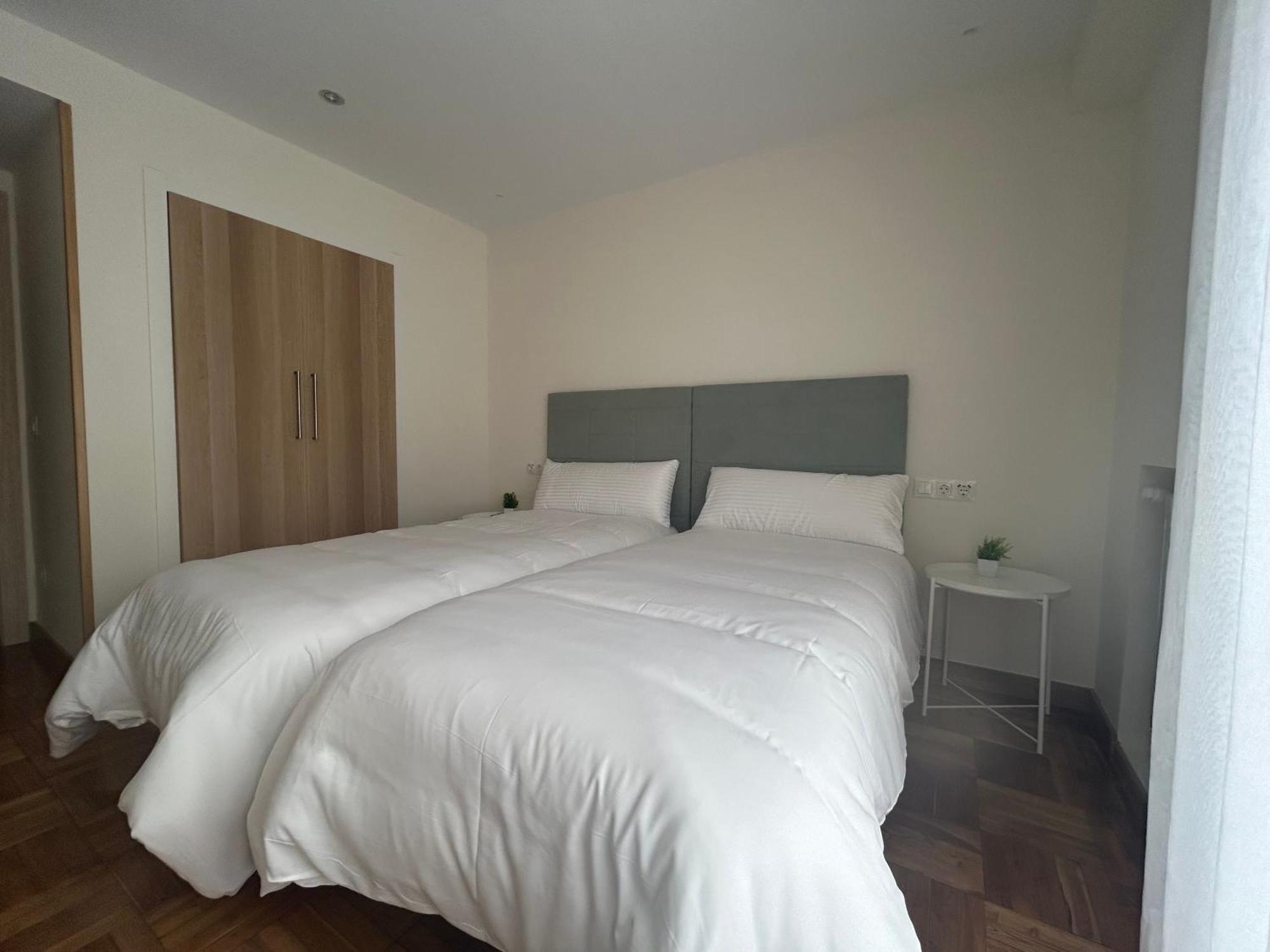 Llanes Suite Vut-6201-As Gijón Zewnętrze zdjęcie