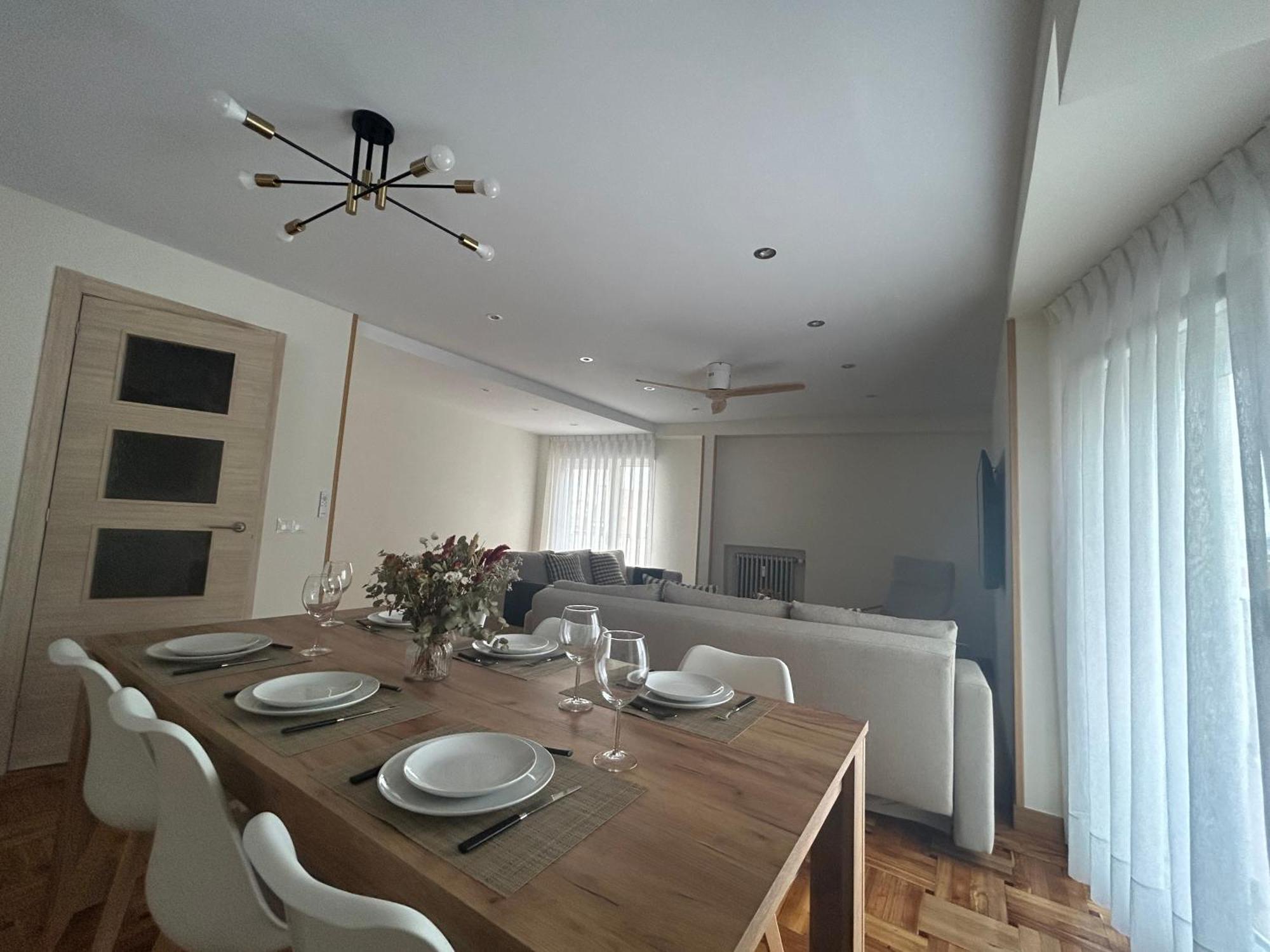 Llanes Suite Vut-6201-As Gijón Zewnętrze zdjęcie