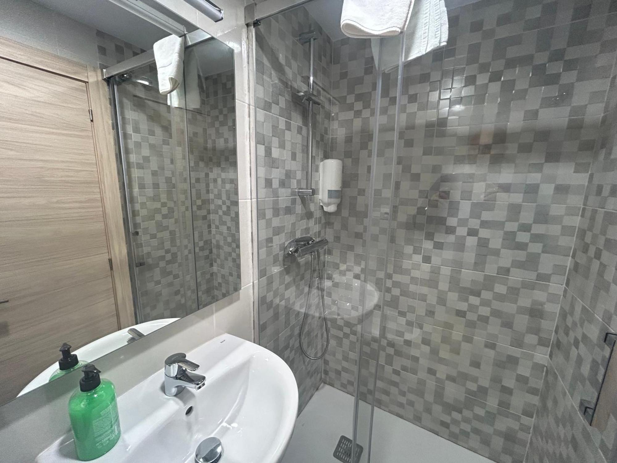 Llanes Suite Vut-6201-As Gijón Zewnętrze zdjęcie