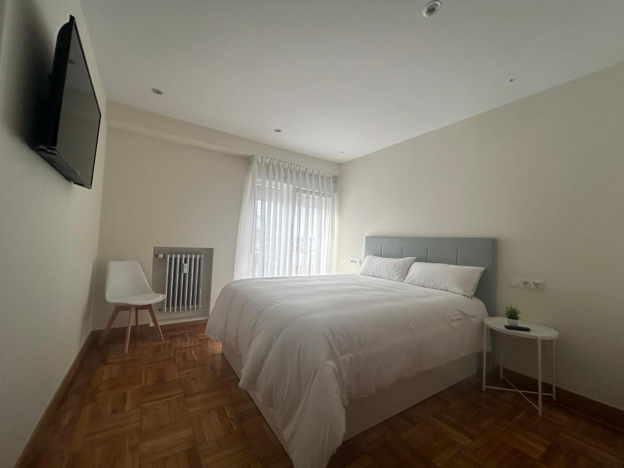 Llanes Suite Vut-6201-As Gijón Zewnętrze zdjęcie