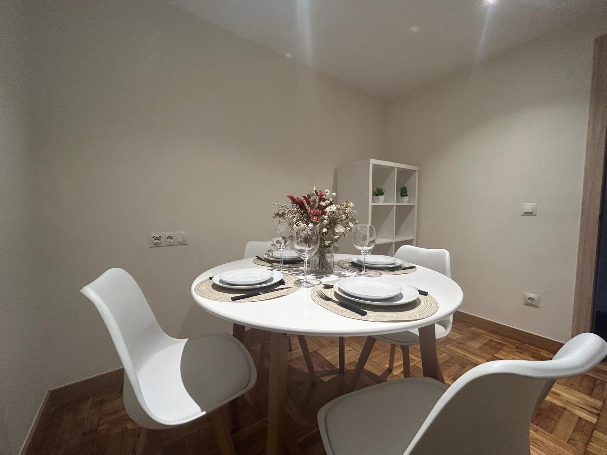 Llanes Suite Vut-6201-As Gijón Zewnętrze zdjęcie