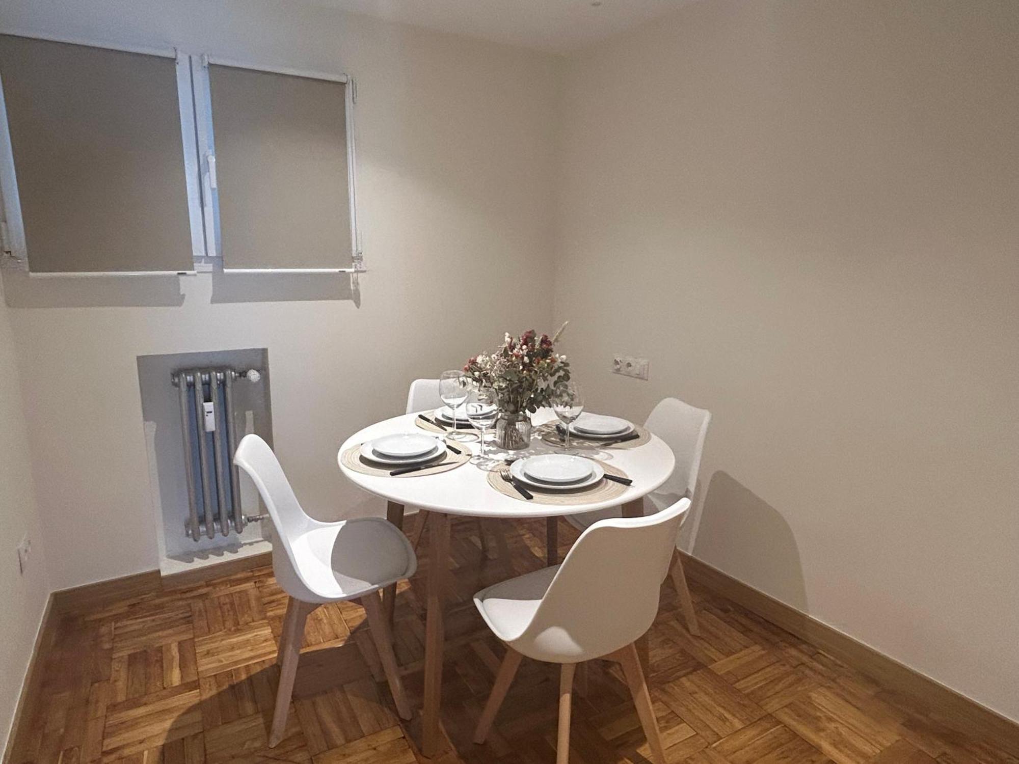 Llanes Suite Vut-6201-As Gijón Zewnętrze zdjęcie