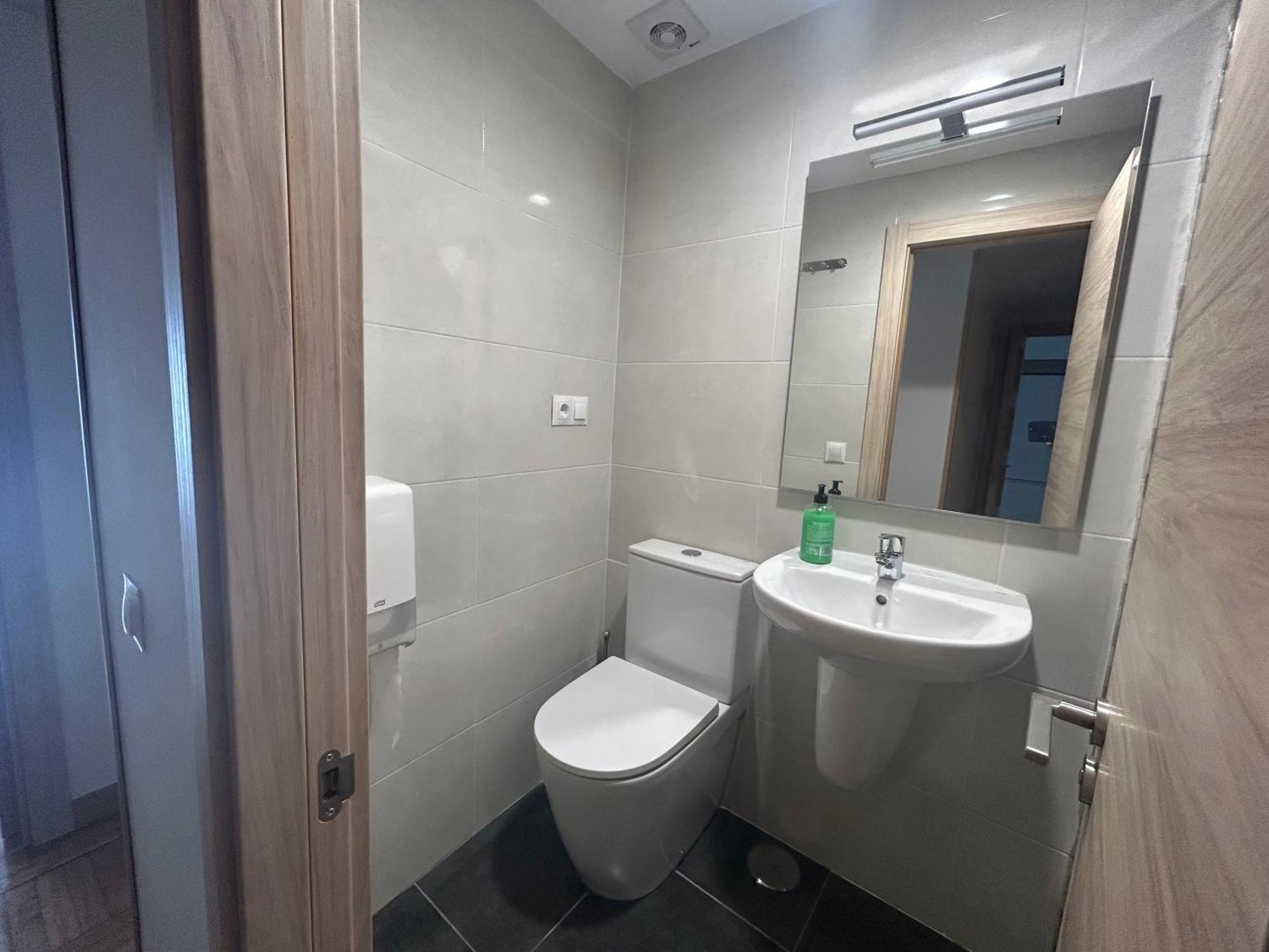 Llanes Suite Vut-6201-As Gijón Zewnętrze zdjęcie