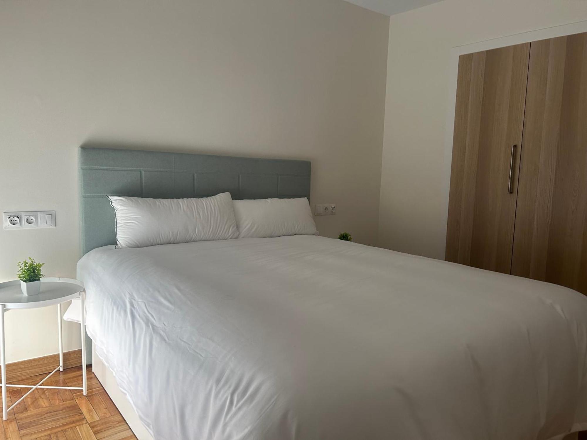 Llanes Suite Vut-6201-As Gijón Zewnętrze zdjęcie