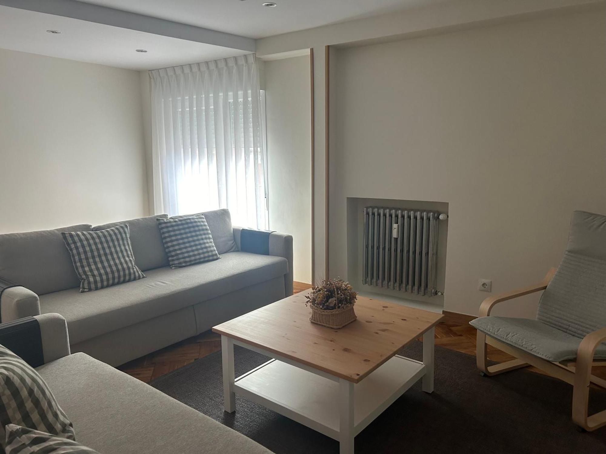 Llanes Suite Vut-6201-As Gijón Zewnętrze zdjęcie