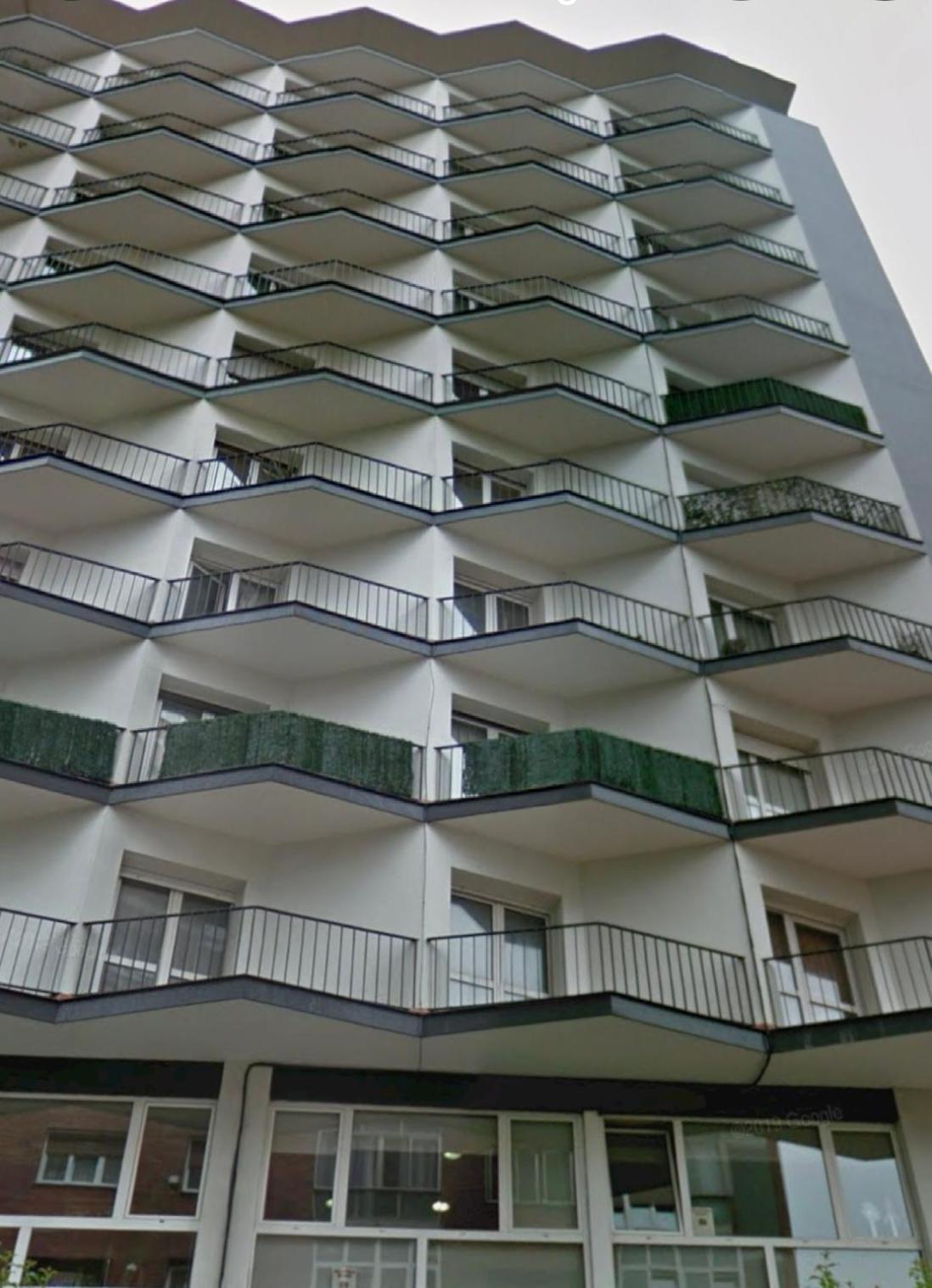 Llanes Suite Vut-6201-As Gijón Zewnętrze zdjęcie